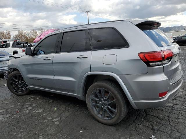 1C4RJEAG3KC680815 | 2019 JEEP GRAND CHER