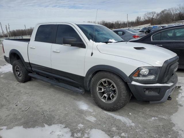 1C6RR7YT9HS587200 | 2017 Ram 1500 rebel