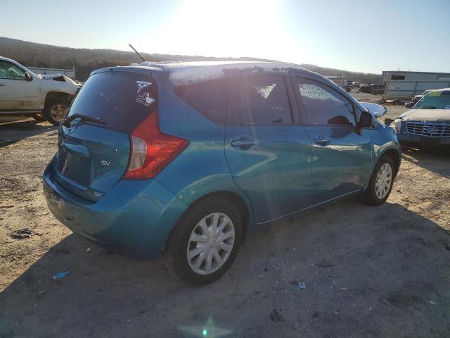 3N1CE2CP3EL412929 | 2014 NISSAN VERSA NOTE