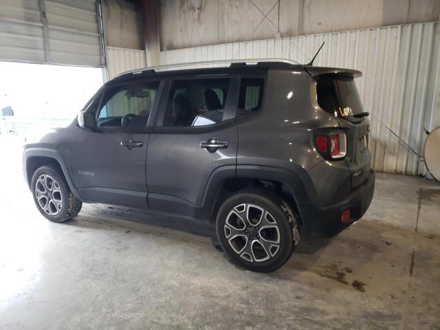 ZACCJBDT1GPD30888 | 2016 JEEP RENEGADE L