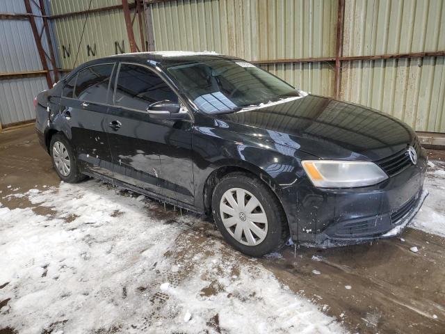 3VW2K7AJ1EM244132 | 2014 VOLKSWAGEN JETTA BASE