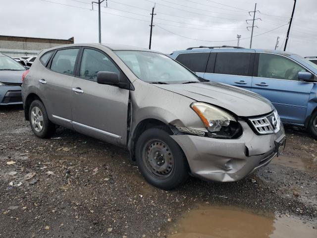 Vin: jn8as5mv4bw662444, lot: 72233804, nissan rogue s 20114
