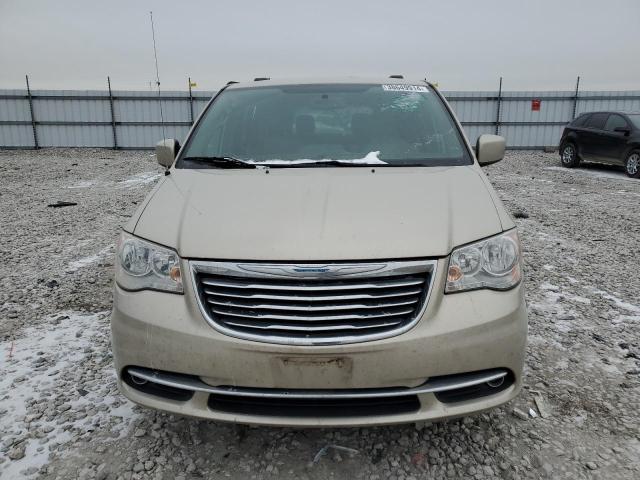 2C4RC1BG3FR596377 | 2015 CHRYSLER TOWN and COU