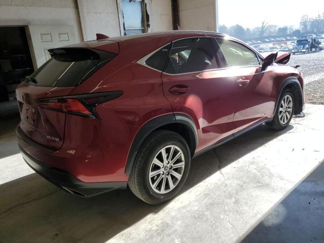 JTJDARBZ5M5020930 | 2021 Lexus nx 300 base