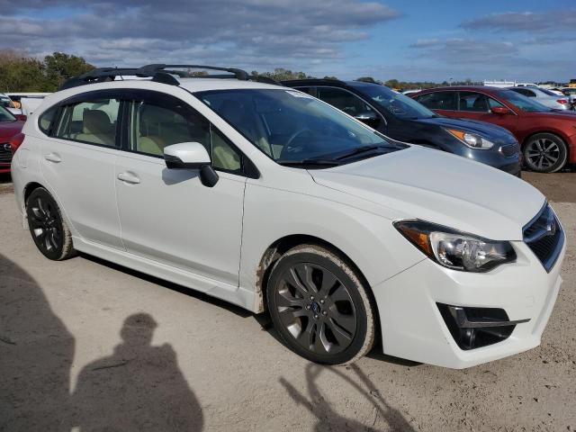 JF1GPAT67FH320545 | 2015 SUBARU IMPREZA SP