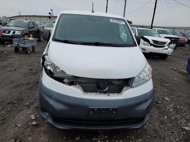 3N6CM0KN2FK704726 | 2015 NISSAN NV200 2.5S