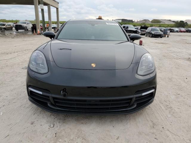 WP0AB2A70HL123815 | 2017 PORSCHE PANAMERA 4