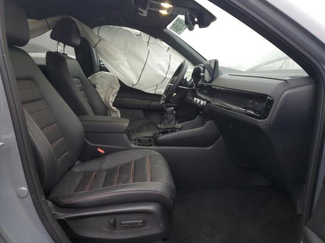 2023 HONDA CR-V SPORT - 2HKRS6H90PH204866