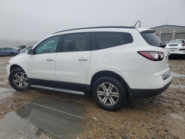 2017 CHEVROLET TRAVERSE L - 1GNKRGKD3HJ254628