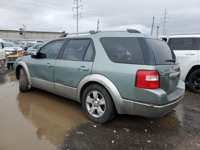 1FMZK05176GA48366 | 2006 Ford freestyle sel