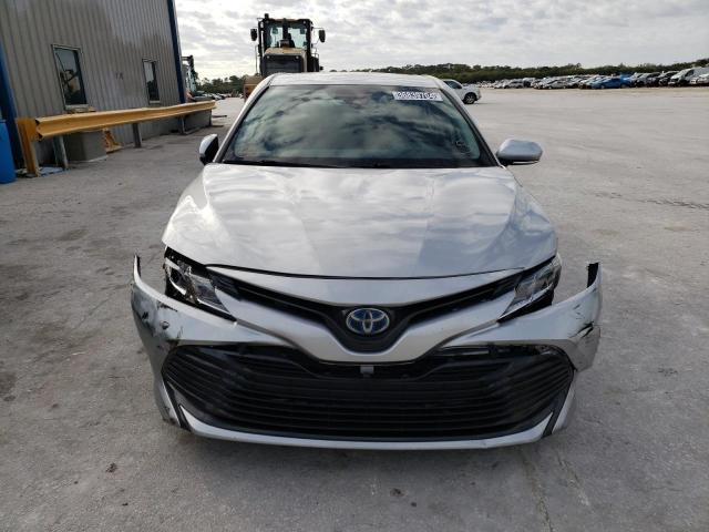 4T1B31HKXKU515185 | 2019 TOYOTA CAMRY LE