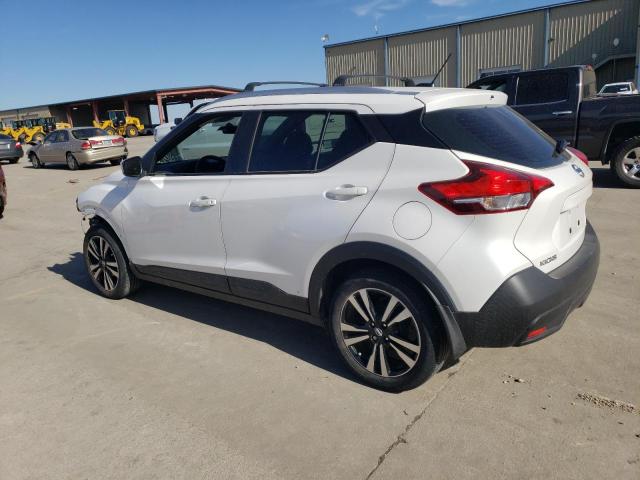 3N1CP5CU1KL546707 | 2019 NISSAN KICKS S