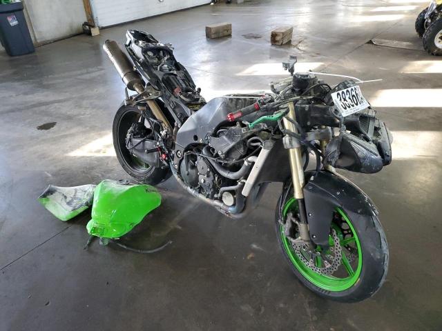 2006 KAWASAKI ZX1000 D6F - JKAZXCD146A004279