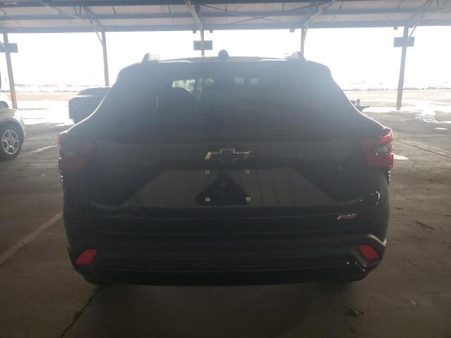 2024 CHEVROLET TRAX 2RS - KL77LJE2XRC009688