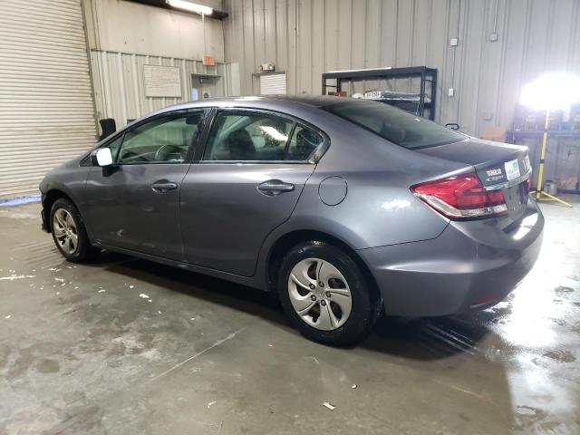 19XFB2F5XFE207644 | 2015 HONDA CIVIC LX