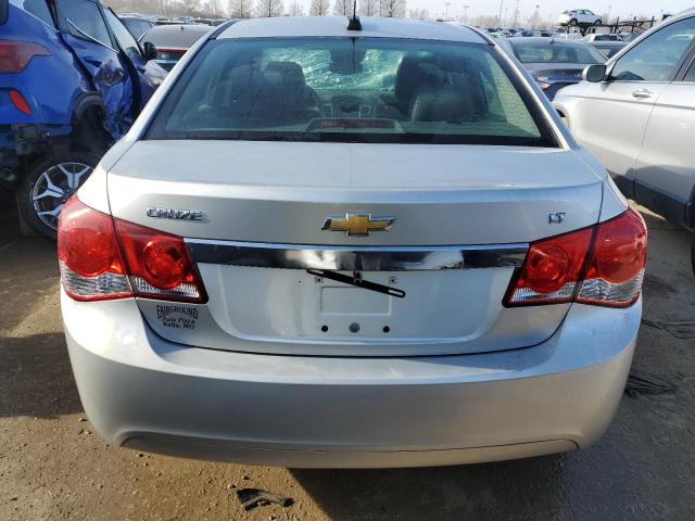 1G1PE5SB5F7102415 | 2015 CHEVROLET CRUZE LT