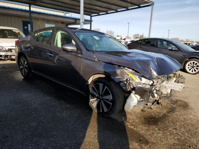 1N4BL4DV7MN335641 | 2021 Nissan altima sv