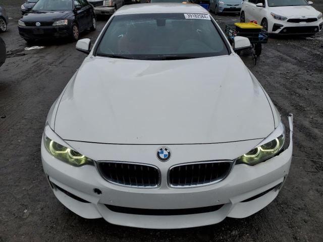 WBA4Z1C57JEC73204 | 2018 BMW 430I