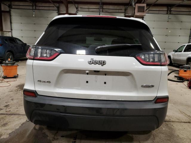 1C4PJMLB8KD425722 | 2019 JEEP CHEROKEE L