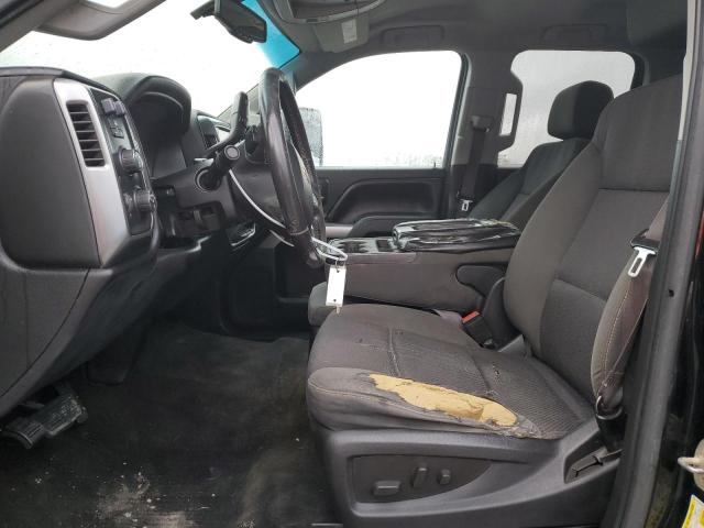 1GC2KVEG7GZ154555 | 2016 CHEVROLET SILVERADO