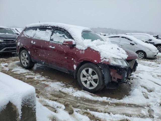 1GNKVGKD2GJ333718 | 2016 CHEVROLET TRAVERSE L