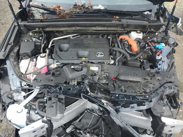 2024 LEXUS NX 350H BA - JTJGKCEZ7R5013746