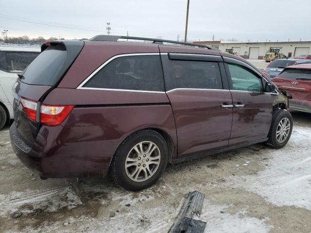 Vin: 5fnrl5h66cb108276, lot: 39296714, honda all models exl 20123