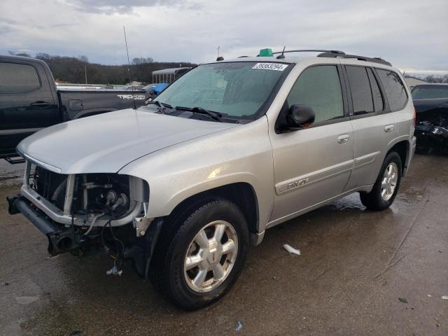 2005 GMC Envoy 