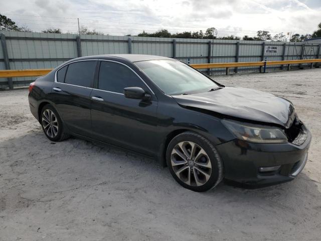 1HGCR2F58EA297927 | 2014 HONDA ACCORD SPO