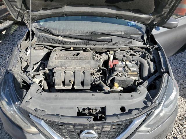 3N1AB7AP6KY400644 | 2019 NISSAN SENTRA S