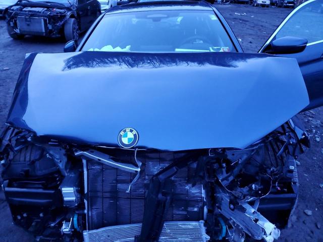 2023 BMW 530 XI - WBA13BJ03PWY20518