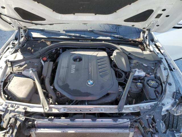 VIN WBA7E2C56GG504571 2016 BMW 7 Series, 740 I no.11