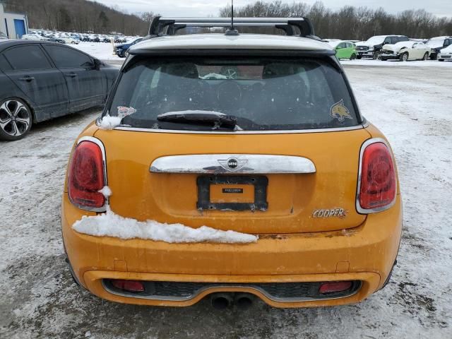 WMWXP7C55H3C61774 | 2017 MINI COOPER S