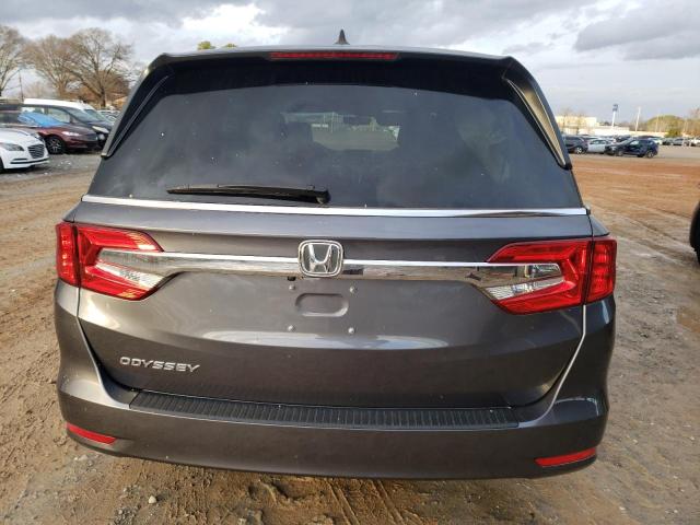 5FNRL6H74LB039747 | 2020 HONDA ODYSSEY EX