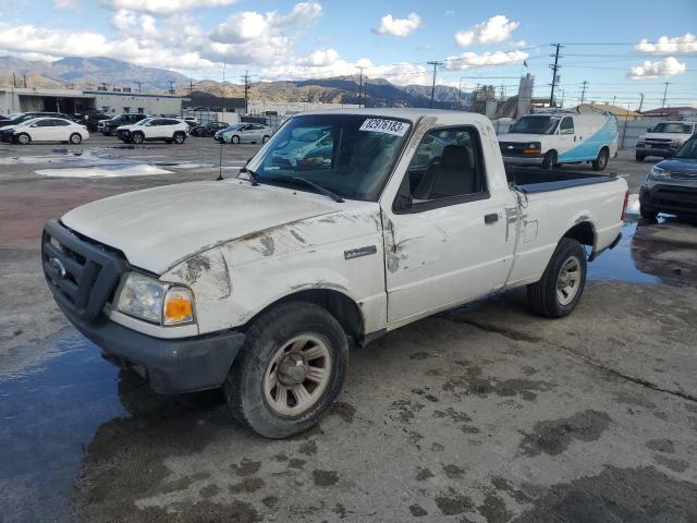 2009 Ford Ranger 