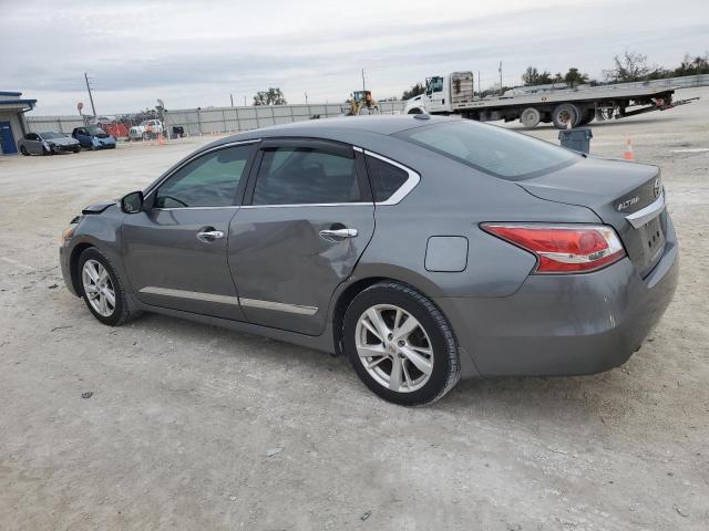 Vin: 1n4al3ap7fc189512, lot: 37495294, nissan altima 2.5 20152