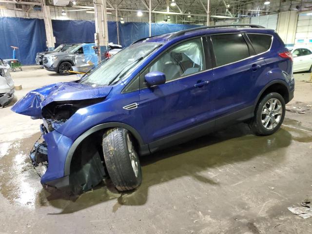 Vin: 1fmcu0gx3euc43706, lot: 38355634, ford escape se 2014 img_1