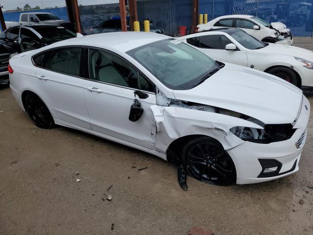 3FA6P0HD4KR229545 | 2019 FORD FUSION SE