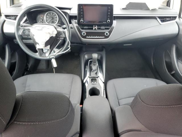 2022 TOYOTA COROLLA LE 5YFEPMAEXNP307076