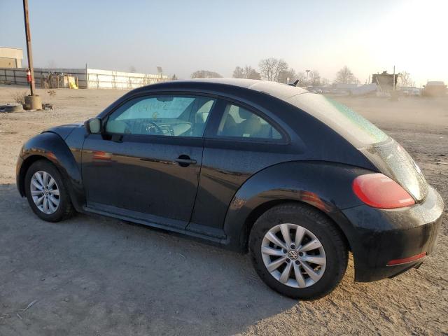 3VWF17AT2EM641662 | 2014 VOLKSWAGEN BEETLE