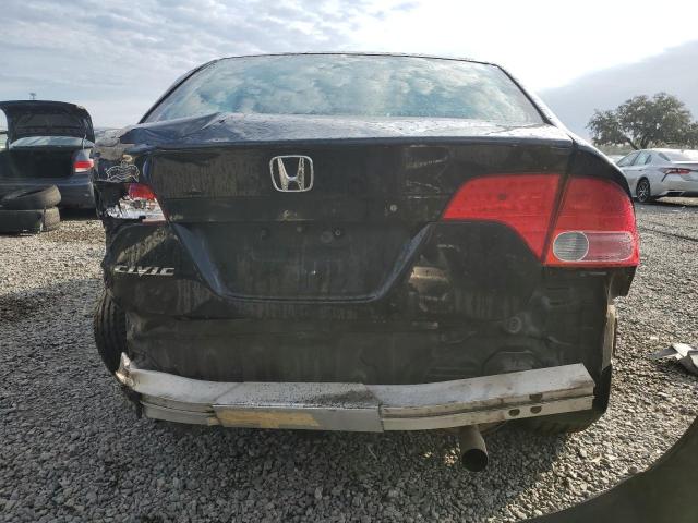 1HGFA16597L119563 | 2007 Honda civic lx