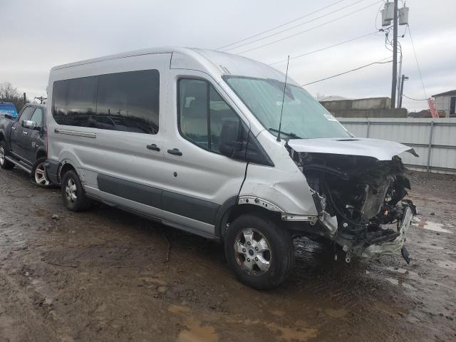 1FBAX2CG0HKA97497 | 2017 FORD TRANSIT T-