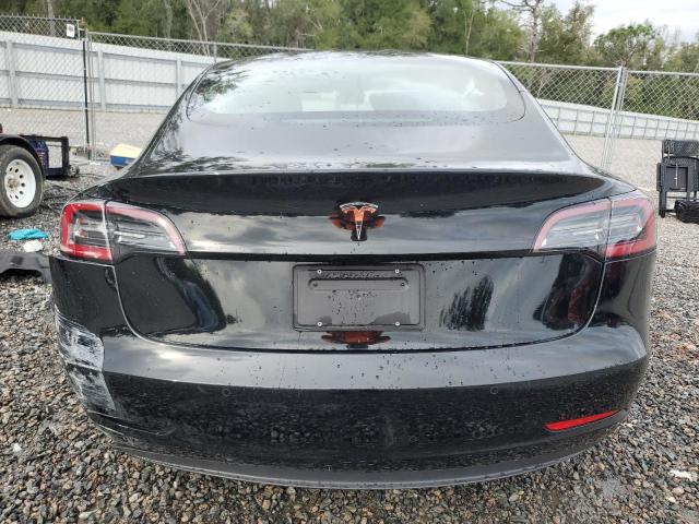 5YJ3E1EA2NF370235 | 2022 TESLA MODEL 3