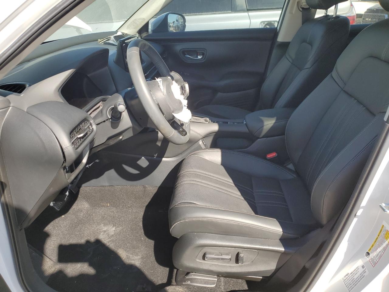 3CZRZ1H76RM703031 2024 Honda Hr-V Exl 3CZRZ1H76RM703031 2024 Honda Hr-V Exl