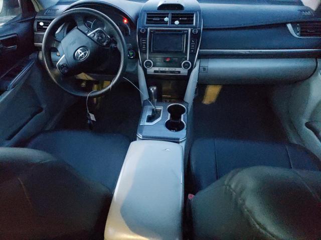 2013 Toyota Camry Hybrid VIN: 4T1BD1FK6DU079907 Lot: 36857544