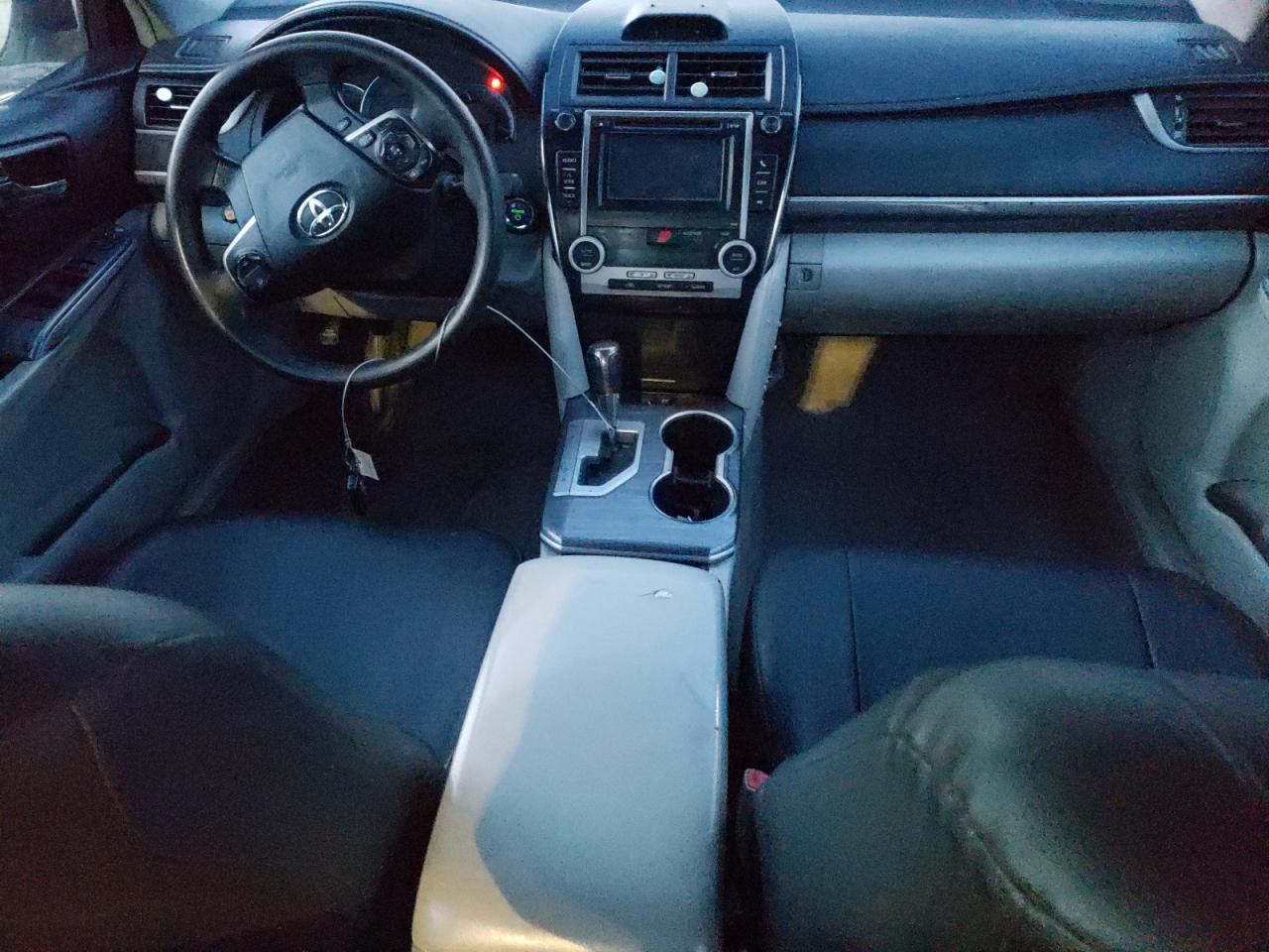 4T1BD1FK6DU079907 2013 Toyota Camry Hybrid