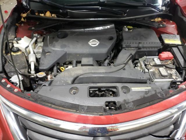 1N4AL3AP0FC195863 | 2015 NISSAN ALTIMA 2.5