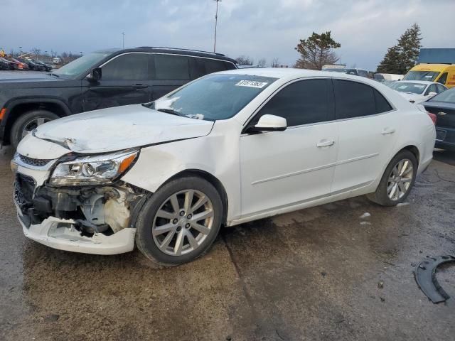 2015 Chevrolet Malibu 