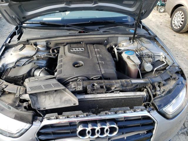 VIN WAUFFAFLXFN002637 2015 Audi A4, Premium Plus no.11