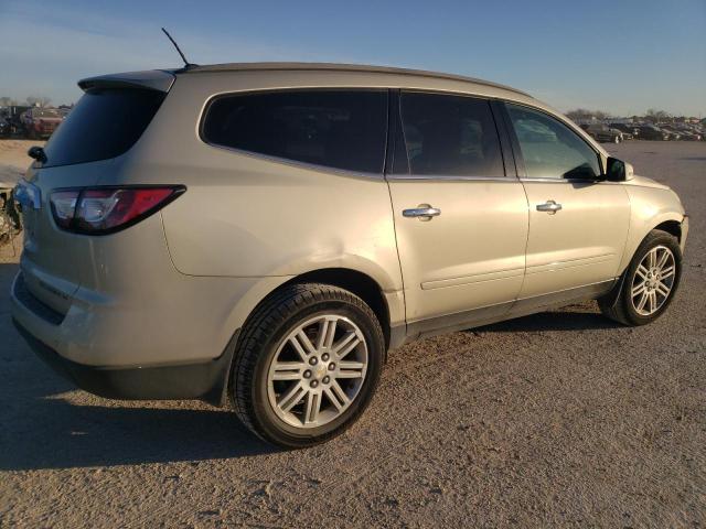 1GNKRGKDXEJ156952 | 2014 Chevrolet traverse lt